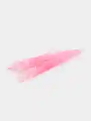 Розовый чехол-зонтик для защиты еды от насекомых, 30 x 30 см