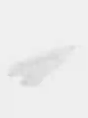 Белый чехол-зонтик для защиты еды от насекомых, 30 x 30 см