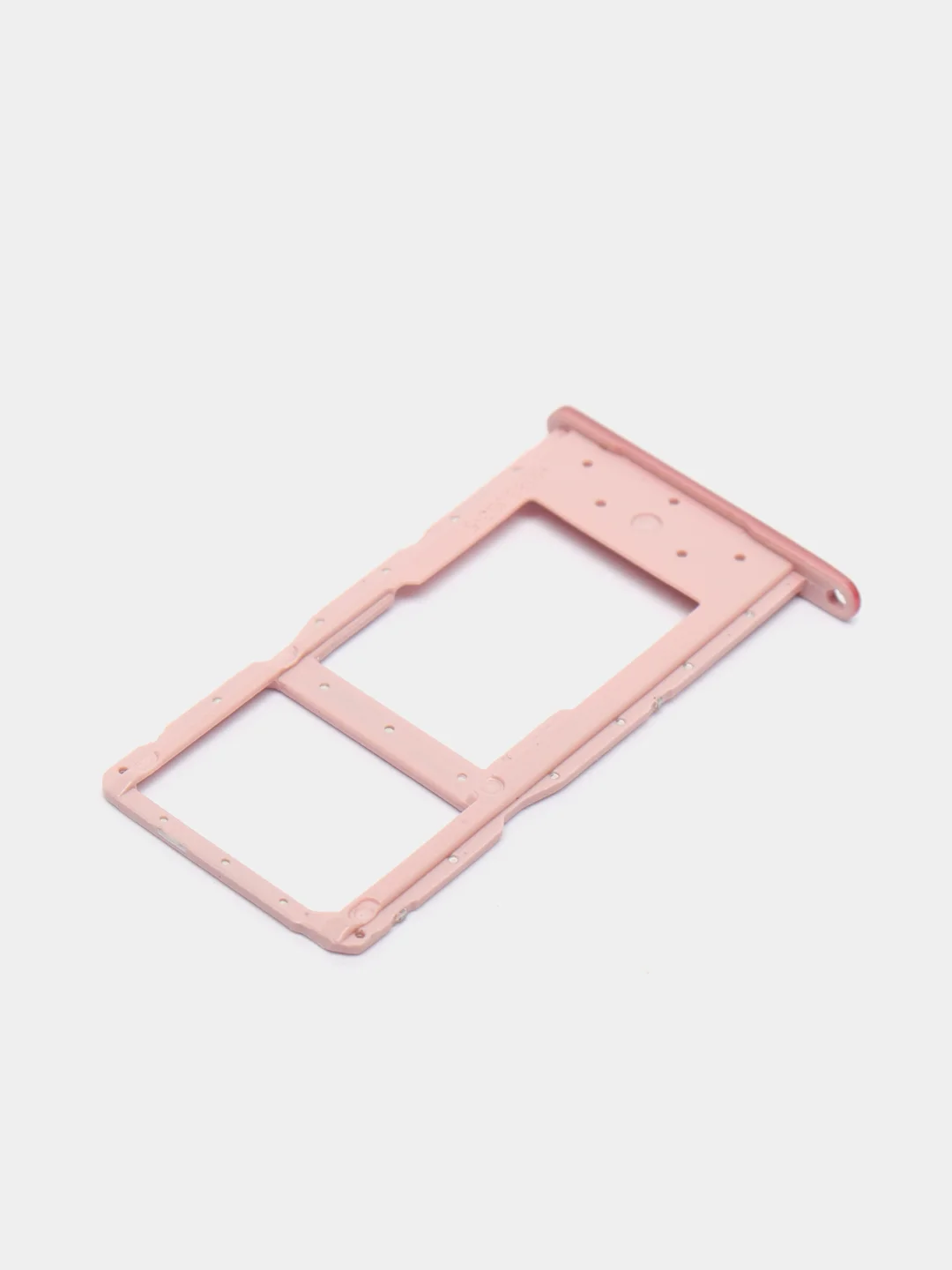 Красный контейнер SIM / Держатель сим карты / Сим лоток / для Honor 10 Lite / 10i / 20e