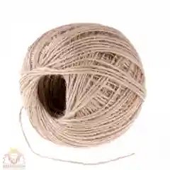 Шпагат джутовый двуниточный