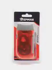 Фонарик динамический, ручная зарядка