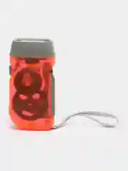 Фонарик динамический, ручная зарядка