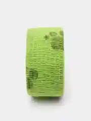 Лесной зеленый бинт эластичный 2,5 см * 2,5 м, лента спортивная самоклеящаяся повязк