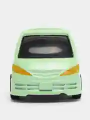 Салатовый игрушка машинка металическая техника детская