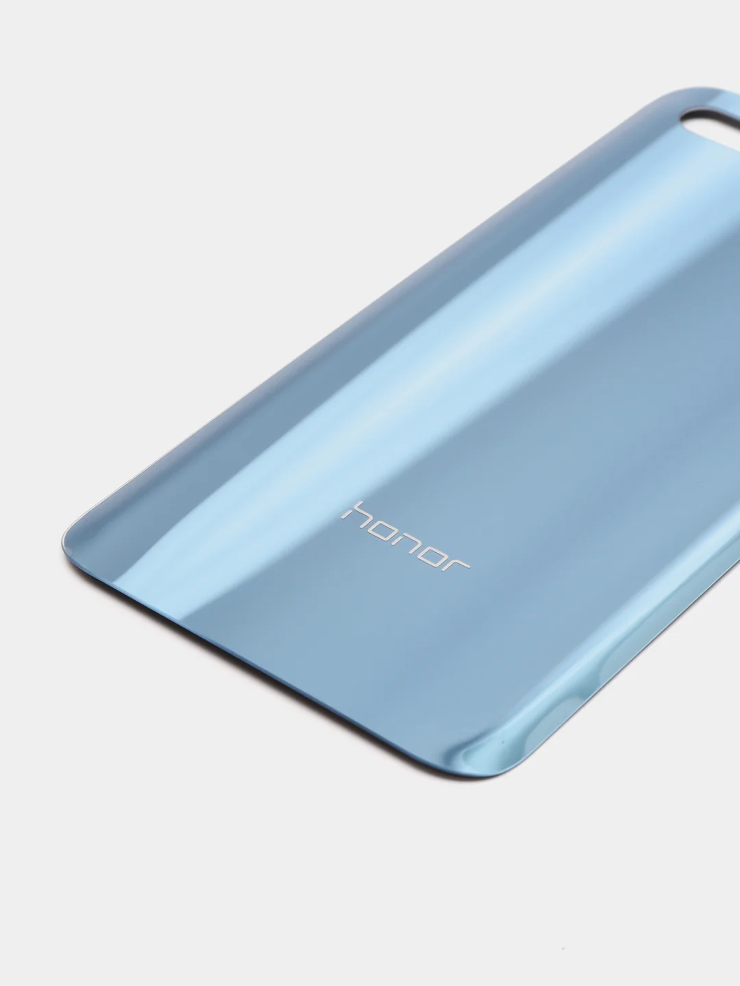 Серый задняя крышка для Huawei Honor 10 Lite / 10i / 20 / 50 / 20S / P30 Lite / 30 Pro Plus
