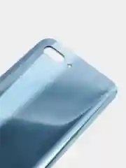 Серый задняя крышка для Huawei Honor 10 Lite / 10i / 20 / 50 / 20S / P30 Lite / 30 Pro Plus