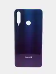 Синий задняя крышка для Huawei Honor  10i (HRY-LX1T)/ 20e