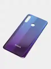 Синий задняя крышка для Huawei Honor  10i (HRY-LX1T)/ 20e