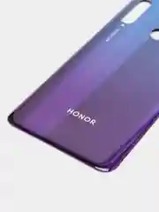 Синий задняя крышка для Huawei Honor  10i (HRY-LX1T)/ 20e