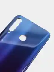 Синий задняя крышка для Huawei Honor  10i (HRY-LX1T)/ 20e