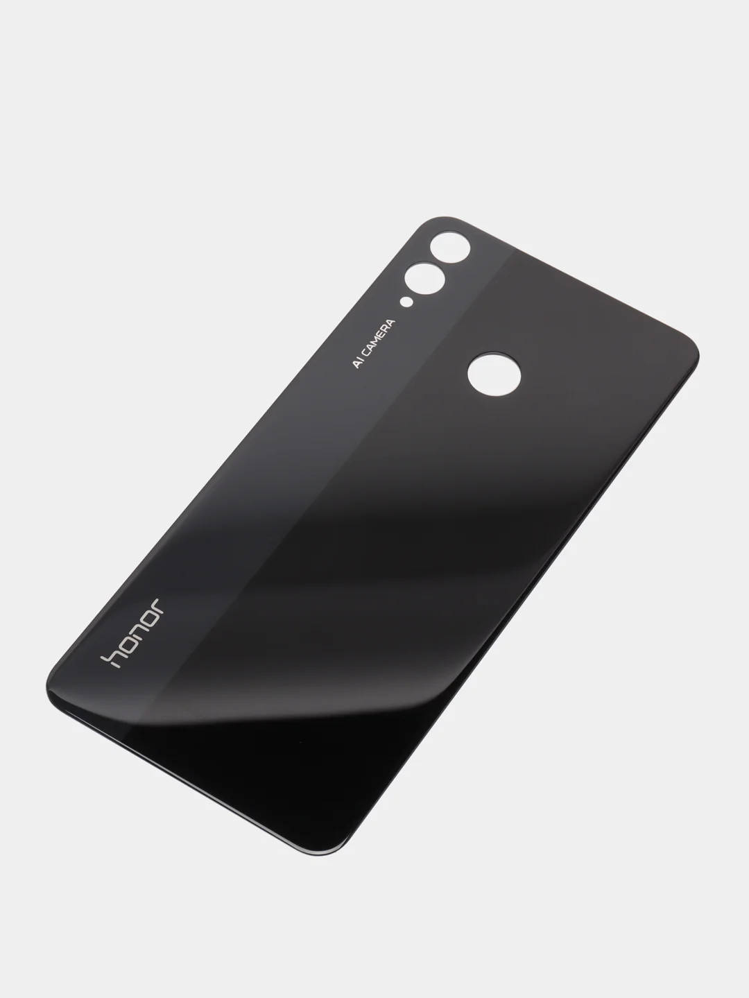 Черный задняя крышка для Huawei Honor 8X разные цвета (П)