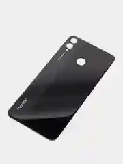 Черный задняя крышка для Huawei Honor 8X разные цвета (П)