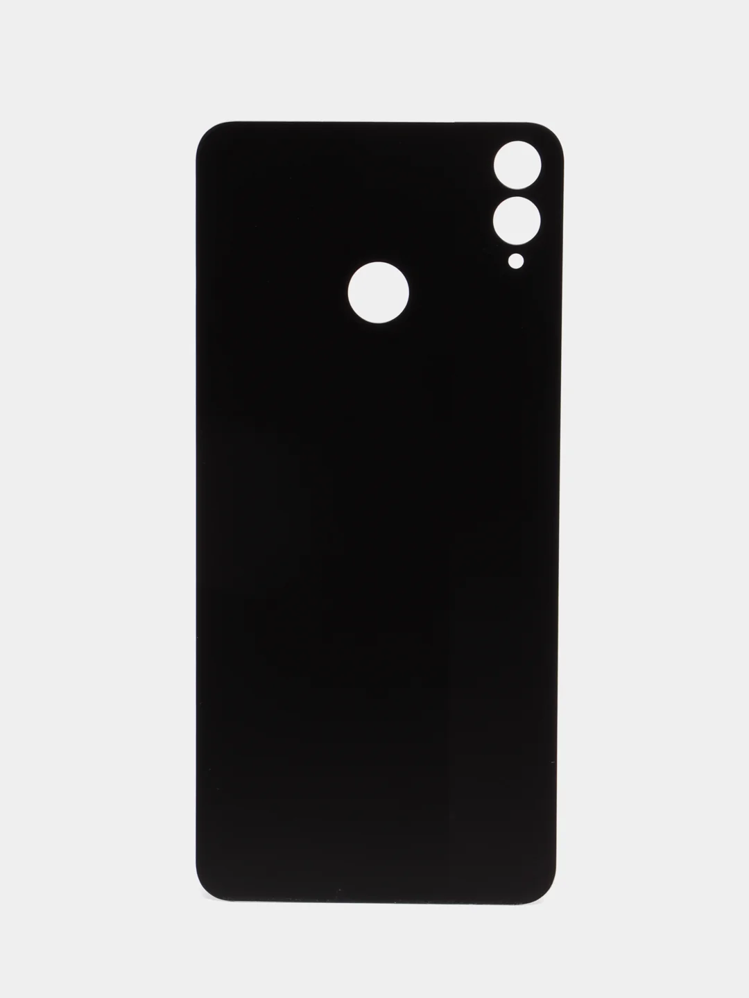 Черный задняя крышка для Huawei Honor 8X разные цвета (П)