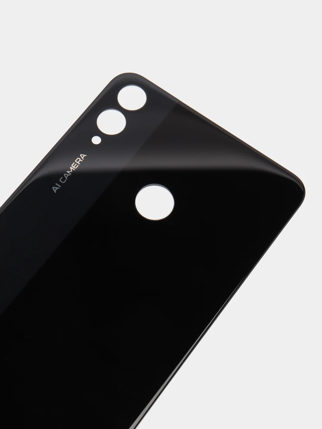 Черный задняя крышка для Huawei Honor 8X разные цвета (П)