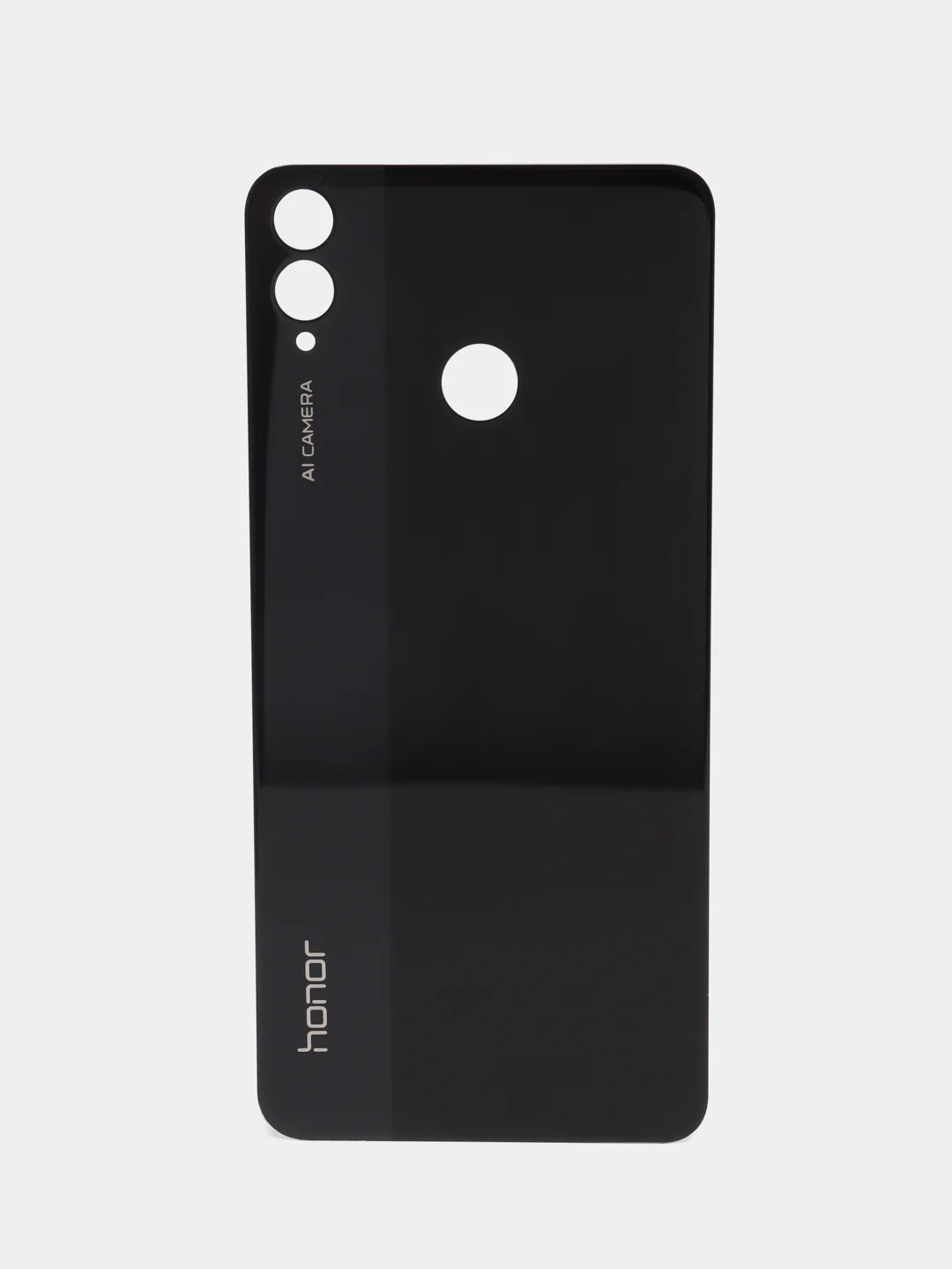 Черный задняя крышка для Huawei Honor 8X разные цвета (П)