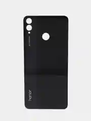 Черный задняя крышка для Huawei Honor 8X разные цвета (П)