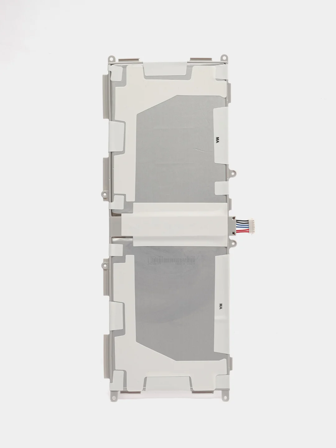 Аккумулятор АКБ Samsung EB-BT530FBU (GALAXY Tab 4 T530 / T531 / T535) 3,8V 6800mAh V
