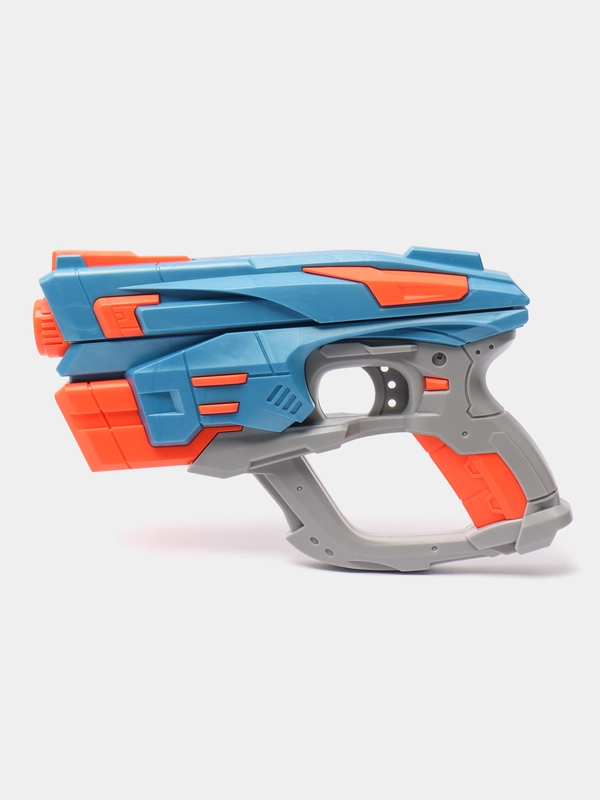 Бластер Frost nova