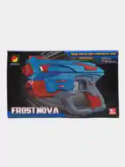 Бластер Frost nova