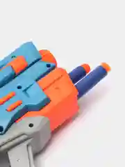 Бластер Frost nova