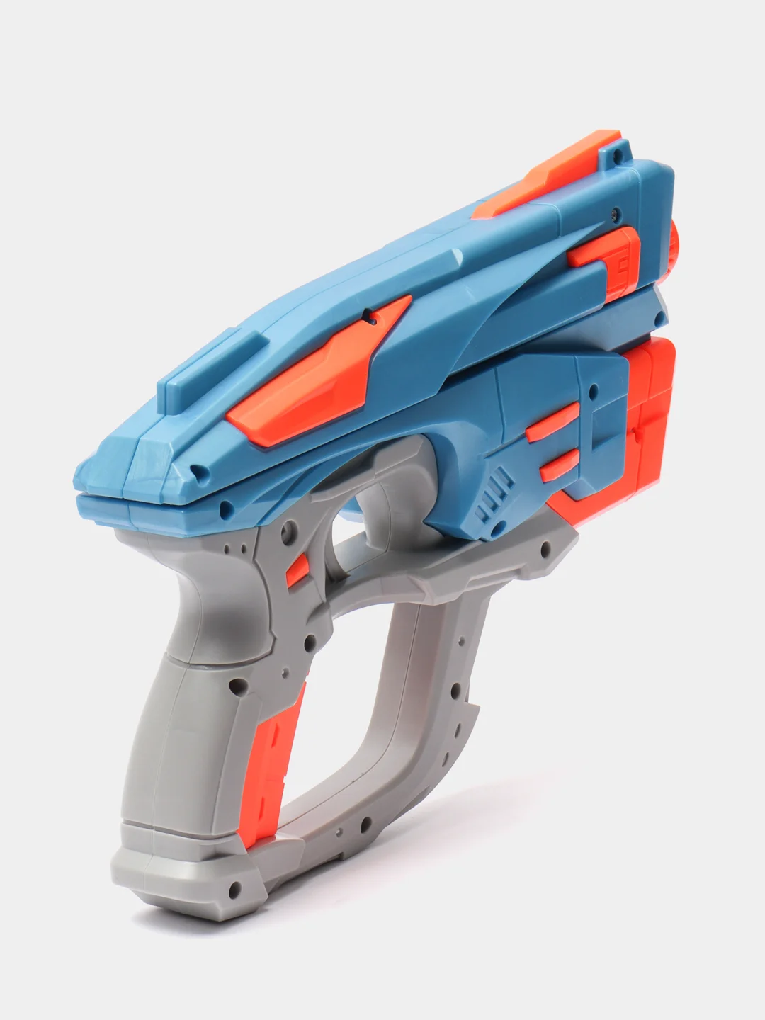 Бластер Frost nova