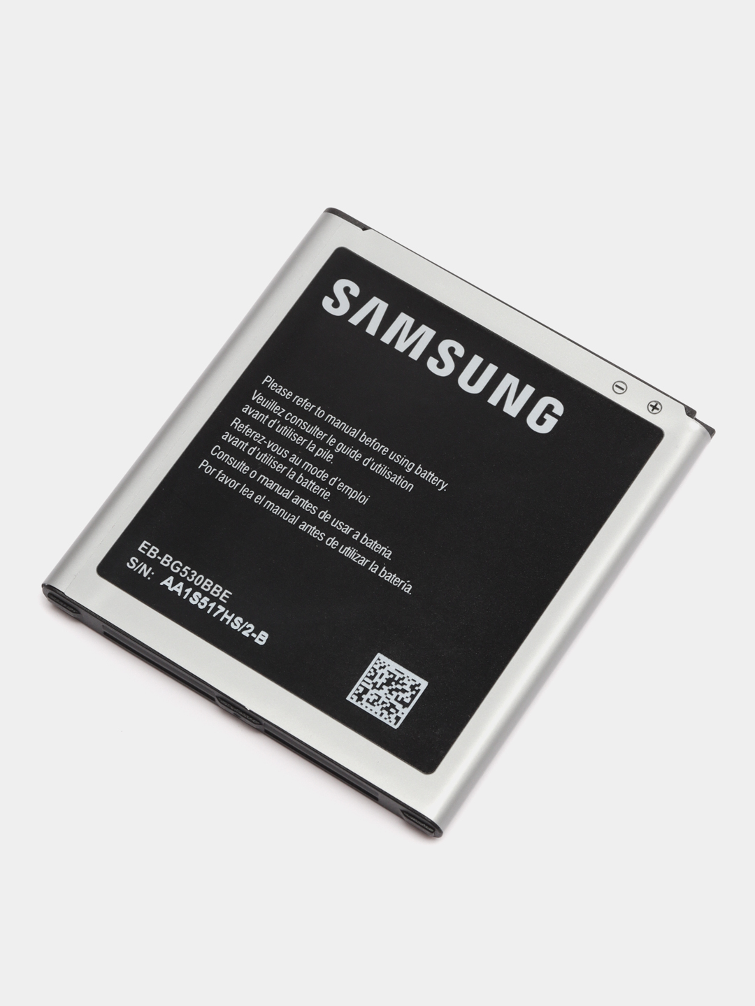 Аккумулятор для Samsung Grand Prime (G530), J5 (J500), J3 2016 (J320),  J250, J260 P01 ORIG купить по цене 699 ₽ в интернет-магазине Магнит Маркет