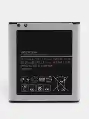 Аккумулятор Samsung Galaxy Core Prime, Core Prime VE, J2 (G360, G361, J200) EB-BG360CBE V