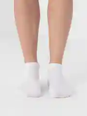 Аметистовый женские носки