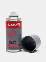 Медная смазка, 210 мл, Ln1483, LAVR