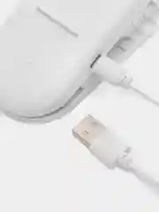 Настольный светильник светодиодный, на прищепке 5W