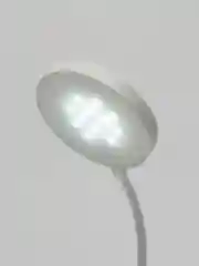 Настольный светильник светодиодный, на прищепке 5W