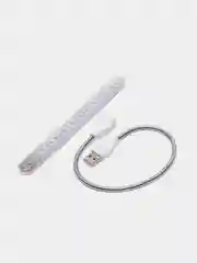 Белый фитолампа, USB