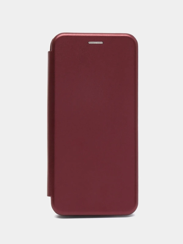 Чехол-книжка Xiaomi POCO F4 GT / Поко Ф4 ГТ