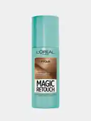 LOreal Paris Тонирующий спрей для закрашивания отросших корней, оттенок Русый, 75 мл