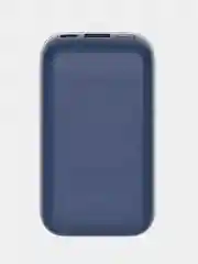 Внешний аккумулятор Xiaomi 33W Power Bank, 10000mAh, Pocket Edition Pro, BHR5785GL