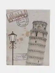 Конфетный фотоальбом "Микс", на 100 фото, 10 х 15, твёрдая обложка