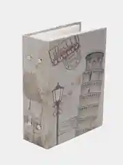 Конфетный фотоальбом "Микс", на 100 фото, 10 х 15, твёрдая обложка