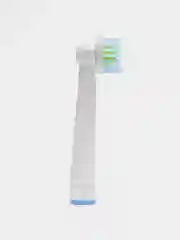 Желтый насадки сменные для электрической зубной щетки Oral-B, Braun (Орал-Би, Браун)