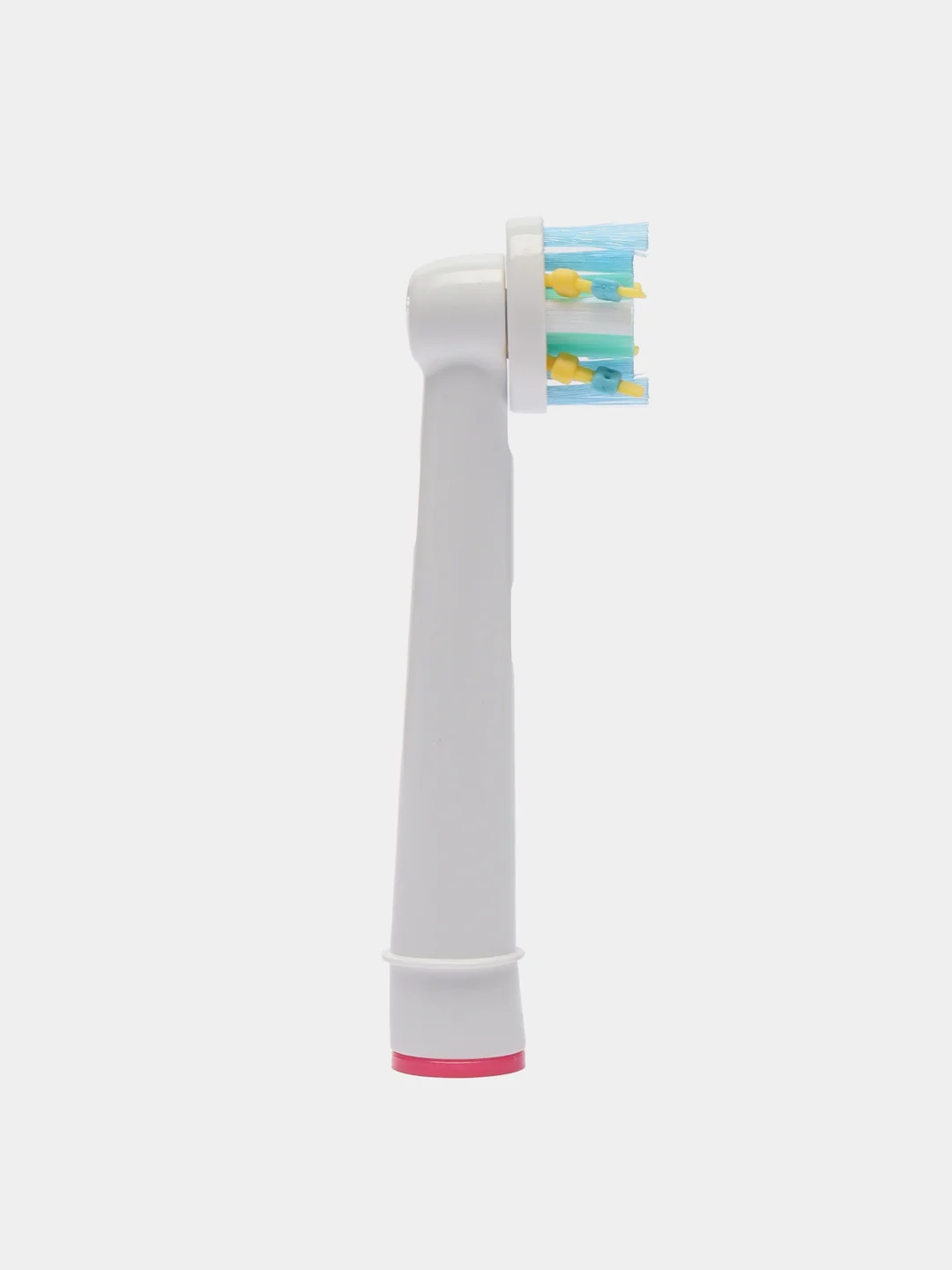 Лазурный насадки сменные для электрической зубной щетки Oral-B, Braun (Орал-Би, Браун)