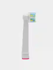 Лазурный насадки сменные для электрической зубной щетки Oral-B, Braun (Орал-Би, Браун)
