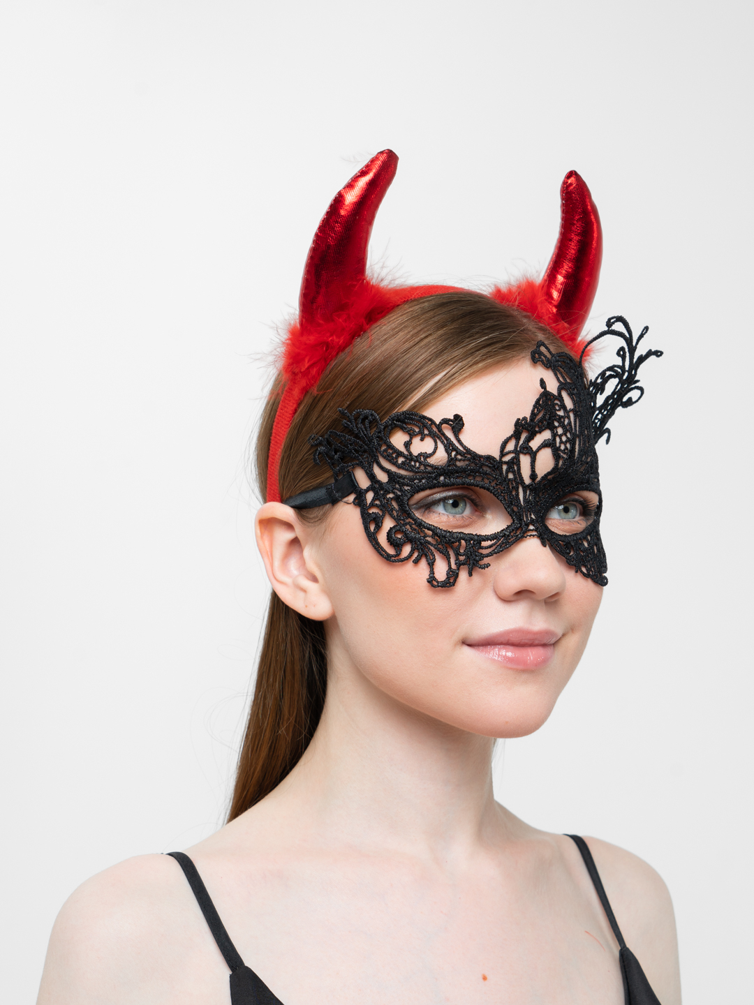 Demon Halloween Costume