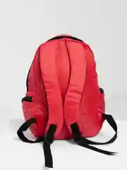 Коралловый рюкзак спортивный
