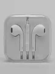 Наушники проводные для iPhone, Android, 3.5 jack