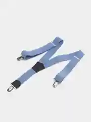 Голубой мужские подтяжки