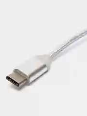 Конфетный кабель USB Type C для зарядки, передачи данных, быстрая зарядка
