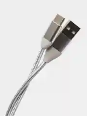 Конфетный кабель USB Type C для зарядки, передачи данных, быстрая зарядка