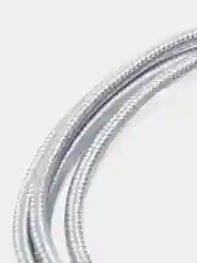 Конфетный кабель USB Type C для зарядки, передачи данных, быстрая зарядка