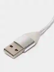 Конфетный кабель USB Type C для зарядки, передачи данных, быстрая зарядка