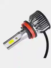 Светодиодные LED лампы Laser V6 цоколь: H7 /H11 /H8 /H4 /HB3 /HB4