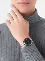 Серебряный наручные часы SKMEI 1260